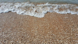 [포토에세이-을왕리해수욕장] 철썩 찰싹 쏴