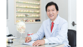 [헬스플러스라이프] 임플란트, 자연치아 살리는 게 최우선, 김성수 서울휴치과 원장