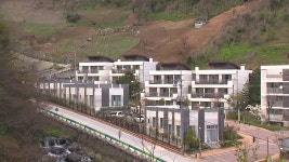 울릉도에도 임대주택...주거 안정·관광 확대 기대