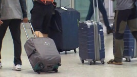 일본 '강진' 규슈에서 우리 국민 속속 귀국