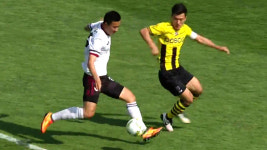 샛별 3인방 반짝...광주FC 3연패 탈출