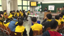 환경이 미래다 더불어 살 길 찾는 기업들