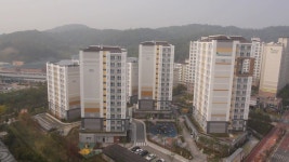 행복주택·뉴 스테이 공급 3만 가구 확대
