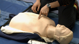 [울산] 울산시, 시민 구조·응급처치교육