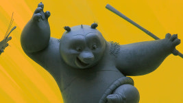 미술관도 어린이 세상...쿵푸팬더부터 키즈 모터쇼까지