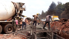 떠오르는 새 건설시장 동부 아프리카 주목