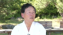 한강, 아버지 한승원 문학 DNA 물려받았다!