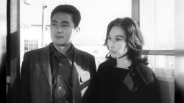영화 오발탄 디지털 복원본 공개