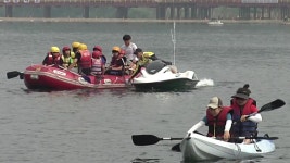 [대전·대덕] 금강로하스축제 개막...대청공원 일원서 열려