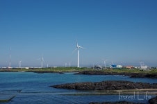 제주 월정리해변, 뜨는 곳은 이유가 있다