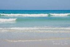 제주 월정리해변, 뜨는 곳은 이유가 있다