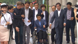 서울역 고가 보행길, 미리 만난다