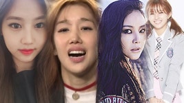 언프리티 랩스타3 라인업 확정됐다