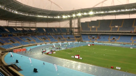 리우올림픽, 경기장을 소개합니다