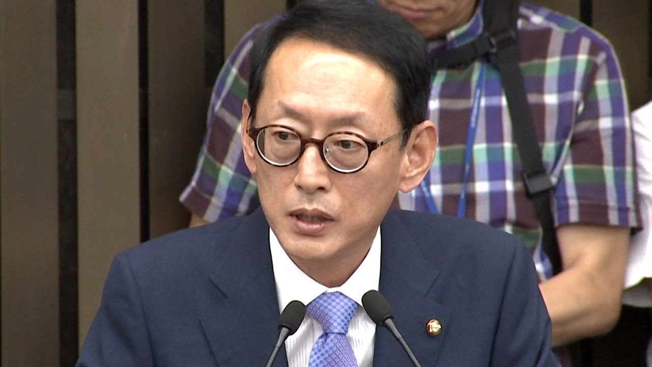 국회 여야 협상 결렬...민주당, 추경안 단독 처리로 결정