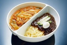 짬짜면처럼… 아메리카노와 카페라테 아멜라테 화제