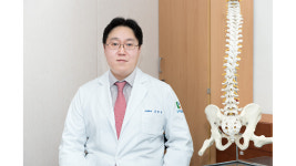 헬스플러스라이프 정확한 진단과 발 빠른 치료가 중요한 후종인대 골화증 편 13일 방송