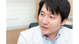 재우산부인과부설재우헬스케어 | [헬스플러스라이프] "자궁질환, 비수술 치료 대부분 개선" 청담산부인과 김민우 원장