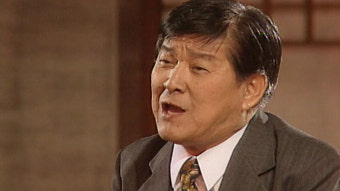 [속보] 원로 코미디언 구봉서 별세...향년 90세