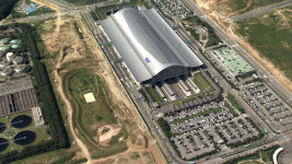 KTX 광명역, 수도권 남부 허브로 육성