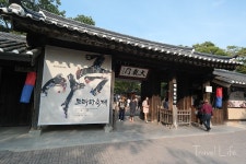 한국 민속촌, 축제따라 나들이 한번 떠나볼까요?