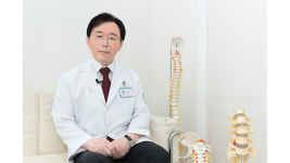 허리디스크, 미니레이저디스크시술(S.E.L.D)로 치료