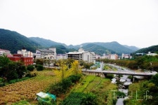 수안보의 낮과 밤, 온천과 즐기는 반전 매력