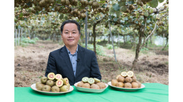 헬스플러스라이프 우리나라 키위, 전남 보성의 자랑 참다래의 효능은? 편 29일 방송