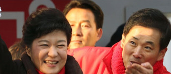 유영하 변호사 과거 성폭행 가해자 변호 논란