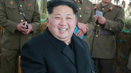 RFA 北 전쟁대비 김 씨 일가 유물 대피 준비