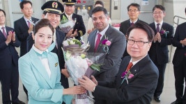 [기업] 대한항공, 인천∼델리 오늘부터 주 5회 운항