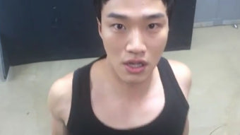 개그맨 김기리가 '몸캠' 루머에 대응하는 방법