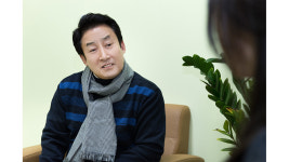 [피플앤피플] 술안주 골뱅이를 메인 요리로…강규범 두웰 에프에스 대표이사