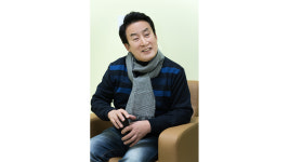 [피플앤피플] 술안주 골뱅이를 메인 요리로…강규범 두웰 에프에스 대표이사