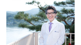 [헬스플러스라이프]몸 균형 좌우하는 턱관절, 통합적 치료가 핵심 문형주 문치과병원 원장