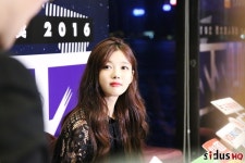 김유정, 태도 논란 사과 