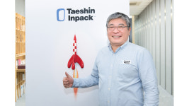 [리더스인터뷰] 인쇄만의 아날로그적 감성으로 대중과 소통한다, 서명현 태신인팩 대표