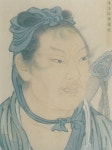 명장 한신, 낚시를 통해 강태공을 만나다...낚시로 인생 역전
