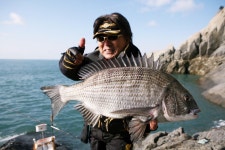 아티누스 박진철 대표, 낚시는 오해와 이해의 연속...확률을 높여가는 것이 관건