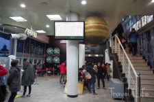별마로천문대, 로맨틱함이 최고조를 이루는 여행지