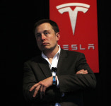 테슬라 만든 아이언맨, 열성적인 트럼프맨 되다