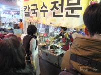 대구 서문시장, 가게는 불탔지만 단골손님은 영원히