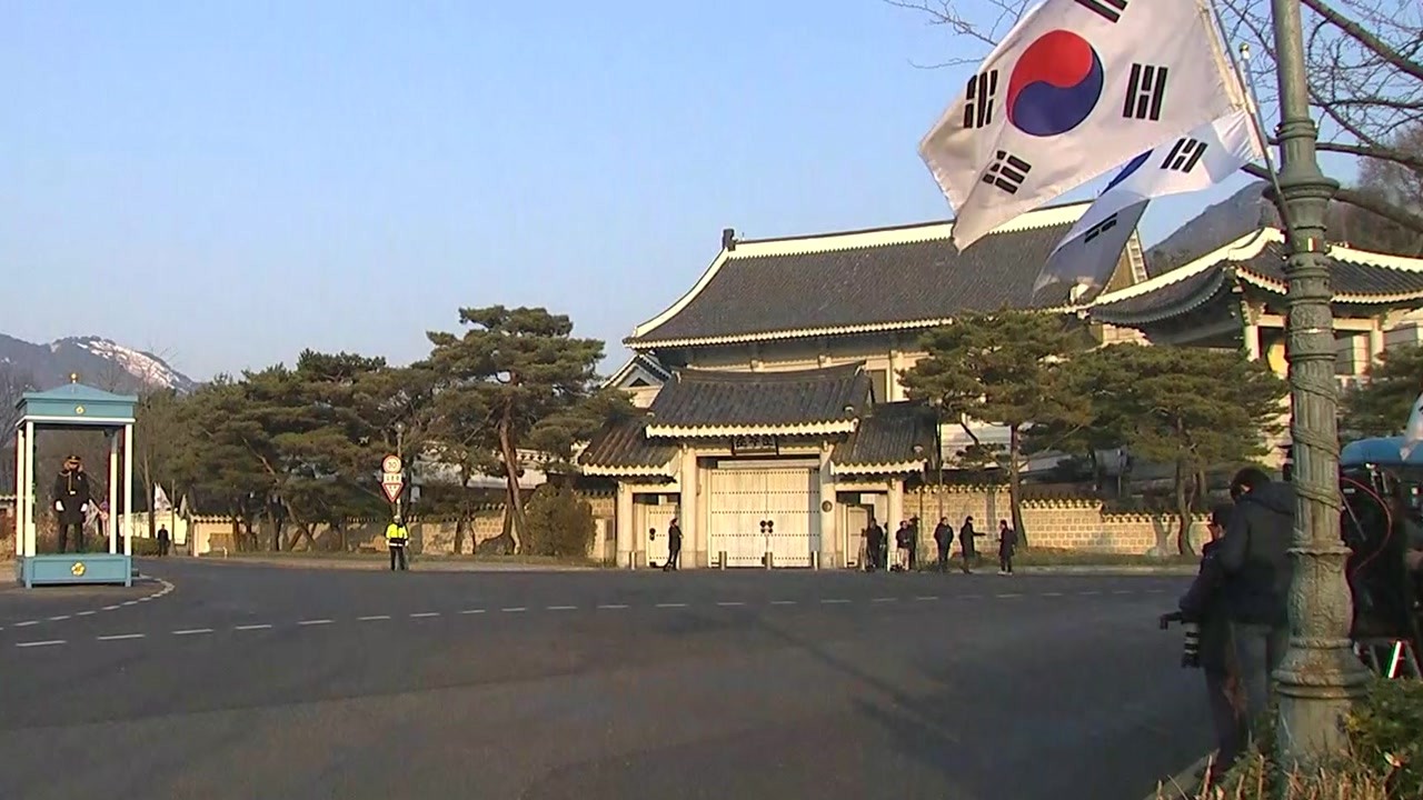 해병대 특검, VIP 격노설 관련 윤석열-조태용 자택 압수수색 진행