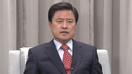 [속보] 엘시티 의혹 허남식 전 부산시장 압수수색