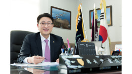 [리더스인터뷰] "국방 특성화 대학, 실전 교육이 관건" 윤준호 여주대 총장