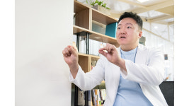 [헬스플러스라이프] 눈 건강, 자연광 중요 류익희 비앤빛 강남밝은세상안과의원 원장
