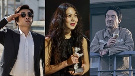 3월 동시개봉 앞둔 한국영화 세 편