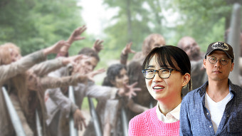 '시그널' 김은희, '터널' 김성훈… 좀비 사극으로 의기투합