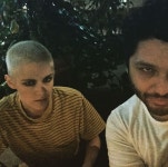 헐리우드 여신 크리스틴 스튜어트, 삭발하고 등장