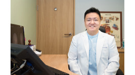 [헬스플러스라이프]서구화된 식습관 눈 건강에 영향류익희 비앤빛 강남밝은세상안과의원 원장